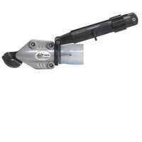 Malco TSHD Turboshear Heavy Duty Metal Cutting Attachment Shear