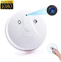 Littleadd Hidden Spy Camera - Mini Video Camera Security1080p HD