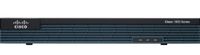 Cisco CISCO1921-SEC/K9 1921 K9 with 2GE, SEC License