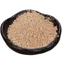 Asian Panax, Korean Red Ginseng Root Powder 100% Pure Natural (500g)