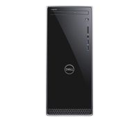 Dell Inspiron 3670 Desktop, 9th Gen Intel i5-9400, 1TB HDD, 24GB Memory (16GB Intel Optane + 8GB RAM), DVD R/W, Wireless + Bluetooth, HDMI, VGA, SD Card Reader, Windows 10