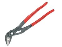 Knipex 87 51 250 SB Water Pump Pliers"Cobra" ES 9,84" in blister packaging