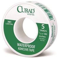 Tape Waterproof 1/2in X 5yd