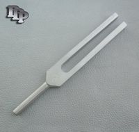 NEW Tuning Fork C 512 DDP Instruments