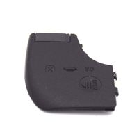 NEW Battery Cover Lip Cap Door Repair Part For Sony DSC-HX300 Digital Camera