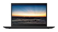 Lenovo ThinkPad P52s Mobile Workstation Laptop - Windows 10 Pro, i7-8650U, 16GB RAM, 256GB PCIe NVMe SSD, 15.6" FHD 1920x1080 IPS Touchscreen, NVIDIA Quadro P500, 4G LTE WWAN