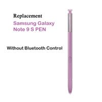 Swark S-Pen Stylus Replacement Compatible with Samsung Galaxy Note 9 (Without Bluetooth Control) (Lavender Purple)