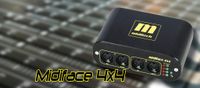 MIDITECH MIDIFACE 4X4