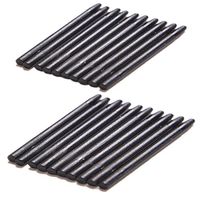 20 pcs Black Standard Pen Nibs for WACOM Bamboo Capture CTH-470 CTH-480 CTH-480S Tablet's Pen
