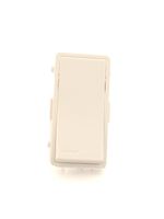 Leviton VPKIT-CSW, Vizia + Color Change Kit for Coordinating Remote Switch, White