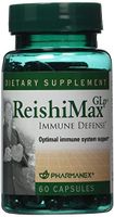 Nuskin Pharmanex ReishiMax GLp Nu Skin Immune Formula