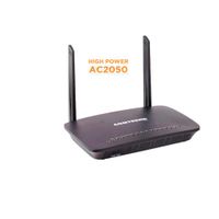Comtrend WR-6895 Telco Wireless Router High Power (400mW), 5-Port Gigabit Switch