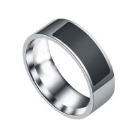 XEDUO Smart Ring, NFC Multifunctional Waterproof Intelligent Ring Smart Wear Finger Digital Ring (8)