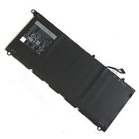 FLIW PW23Y Replacement Battery Compatible with Dell XPS 13-9360 XPS 9360 TP1GT 7.6V 60Wh