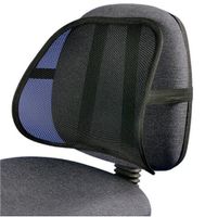 Angel Sales PosturePro Lumbar Support Sport, Fitness, Training, Health, Exercise Gear, Shape UP