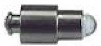 Welch Allyn Compatible Bulb WA-06500 Bulb for Macroview Otoscope 06500, 6500, 06500U, WA06500,WA-06500-U