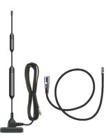 XHD 8dBi Verizon Novatel USB730 MiFi 4G LTE USB Modem Magnetic Mount External Antenna Kit w/12ft Coax Cable