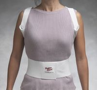 Saunders Posture S'port / Medium