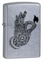 Zippo Hand Pocket Lighter