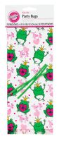 Wilton Kiss Me Party Bags, 20 Count