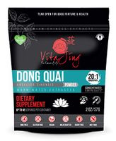 Dong Quai (Female Ginseng) Extract Powder (2oz-57gm) | 20:1 Concentration