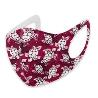 Mouth Masks for Dust Protection Anti Face Mask Washable Earloop Mask