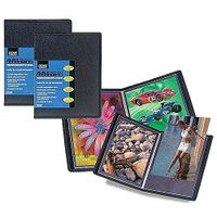 Itoya Art Profolio Evolution Presentation & Display Book Bundle (8.5x11")