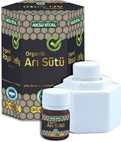 Organic Royal Jelly