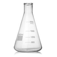 Erlenmeyer Flask (2000 ml)
