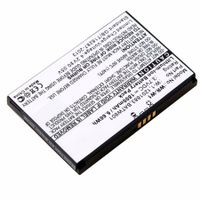 Replacement for Netgear W-1, 1201883, BATW801, Netgear Aircard 7785, Mingle 3G, Elevate 4G, Mifi 763S,