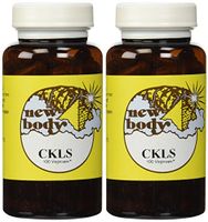 CKLS Colon Cleanser Herbal Formula-Combo pack (2)