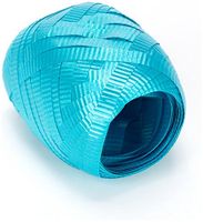 Aqua Blue (Turquoise) Curling Ribbon