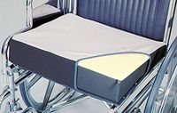 Skil-Care Foam, Soft Foundation, Vinyl Cover # 754020-18"x16"x6"x3", Each