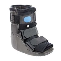 Advanced Orthopaedics Low Profile Low Top Air Walker, X-Small - Mens Size up to 4, Womens Size up to 5 1/2