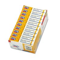 First Aid Only Plastic Adhesive Bandages, 1 inch x 3 inch, 160/Pack