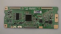 Lg Philips 6871l-1080a (6870c-0112b) T-con Board