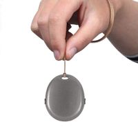 Digital Voice Recorder,Keychain Voice Activated Recorder 15 Hours Voice Recording & 10 Hours Playback by USB Earphone - Sound Voice Recorder with Built-in 8GB Meomory