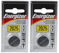 Energizer Watch & Electronics Batteries 2025, -2 pk