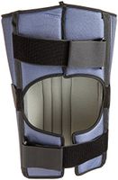 Bird & Cronin 08142415 Comfor Knee Immobilizer with Patella Strap, 12", X-Large