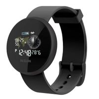 Smart Watch for Android Phones and iPhones, Waterproof Fitness Tracker Watches with Heart Rate Monitor, Sleep Tracker Call Reminder with Text Auto Wake Screen Android Smart Watches for Men and Women
