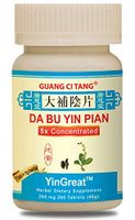 Da Bu Yin Pian - YinGreat