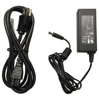 Polycom CX500 CX600 Power Adapter Supply SPA12A24B 2215-44340-001