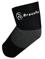 #1 Elbow Brace – Support Compression Sleeve for Relief of Golfers & Tennis Elbow, Joint Tendonitis - Best in Quality - for Use in Golf, Tennis, Weight Lifting, Bowling, Basketball, Football