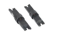 Cablelera Replacement Blade for 110 Type Zl8Lek-A220 Punchdown Tool (ZL8LEM-A322)
