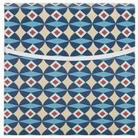 Karen Foster Design Pocket Notepad Spectrum