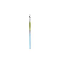 Princeton 9800B-10 SNAP Brush White TAKLON LH Bright 10