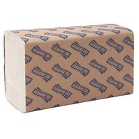 Genuine Joe GJO21100 MultifoCSLD Towels, 9.5" x 9.10", Pack of 32