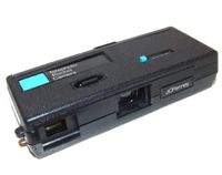JC Penney Telephoto Pocket 110 Film Camera