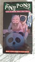 Ping Pong Club:Love & Comedy (Die! Die! Die!) [VHS]