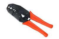 Cablelera Crimping Tool for Rg58/59/62/6 Wire (ZL8LEA-C447)